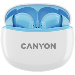 CANYON TWS-5 Plave Bežične Slušalice