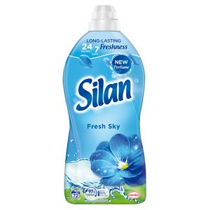 Silan omekšivač za rublje fresh sky 1800ml