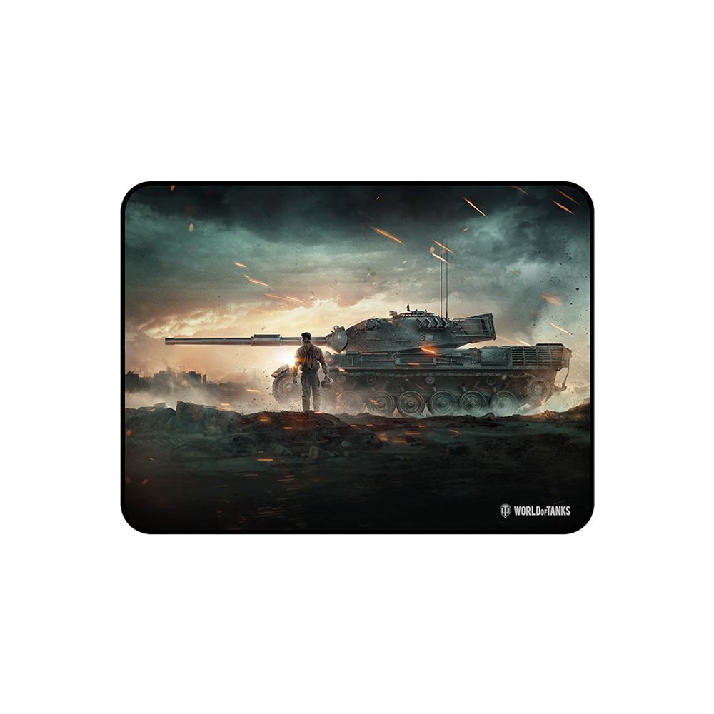 Yenkee Gaming podloga za miš YPM WT47 CRUISER slika 1