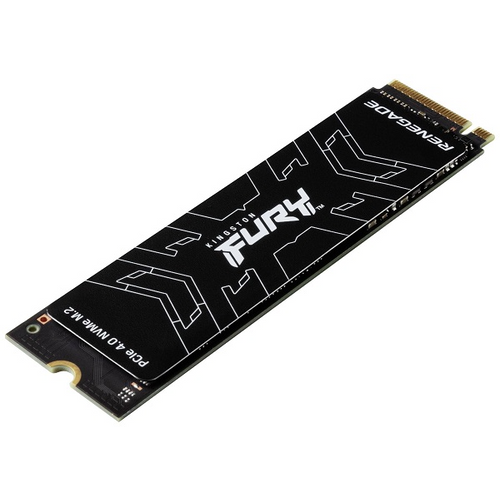 Kingston Renegade NVMe 4000GB,R7300/W7000, M.2 SFYRD/4000G slika 1