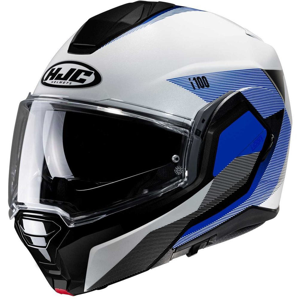HJC I100 Beston vizir za moto kacigu slika 1