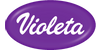 Violeta Baby vlažne maramice  56/1 Sensitive  Care 99% voda