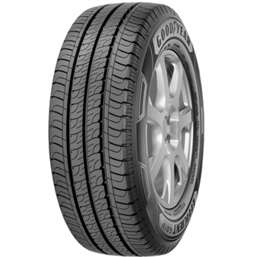 Goodyear 195/75R16C 107/105R EFFIGRIP CARGO slika 1