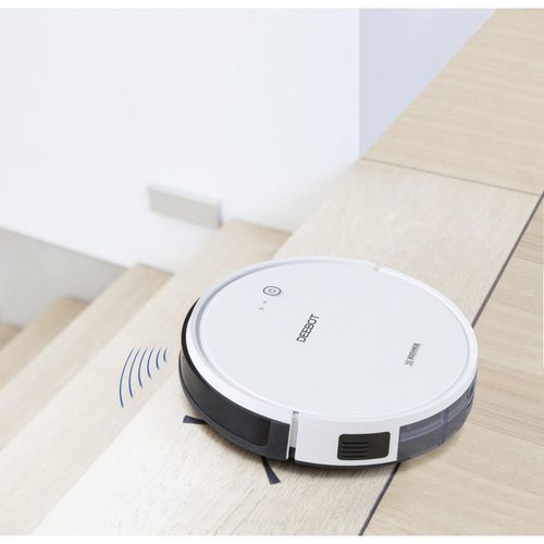 Ecovacs usisavač Deebot 600-w slika 5