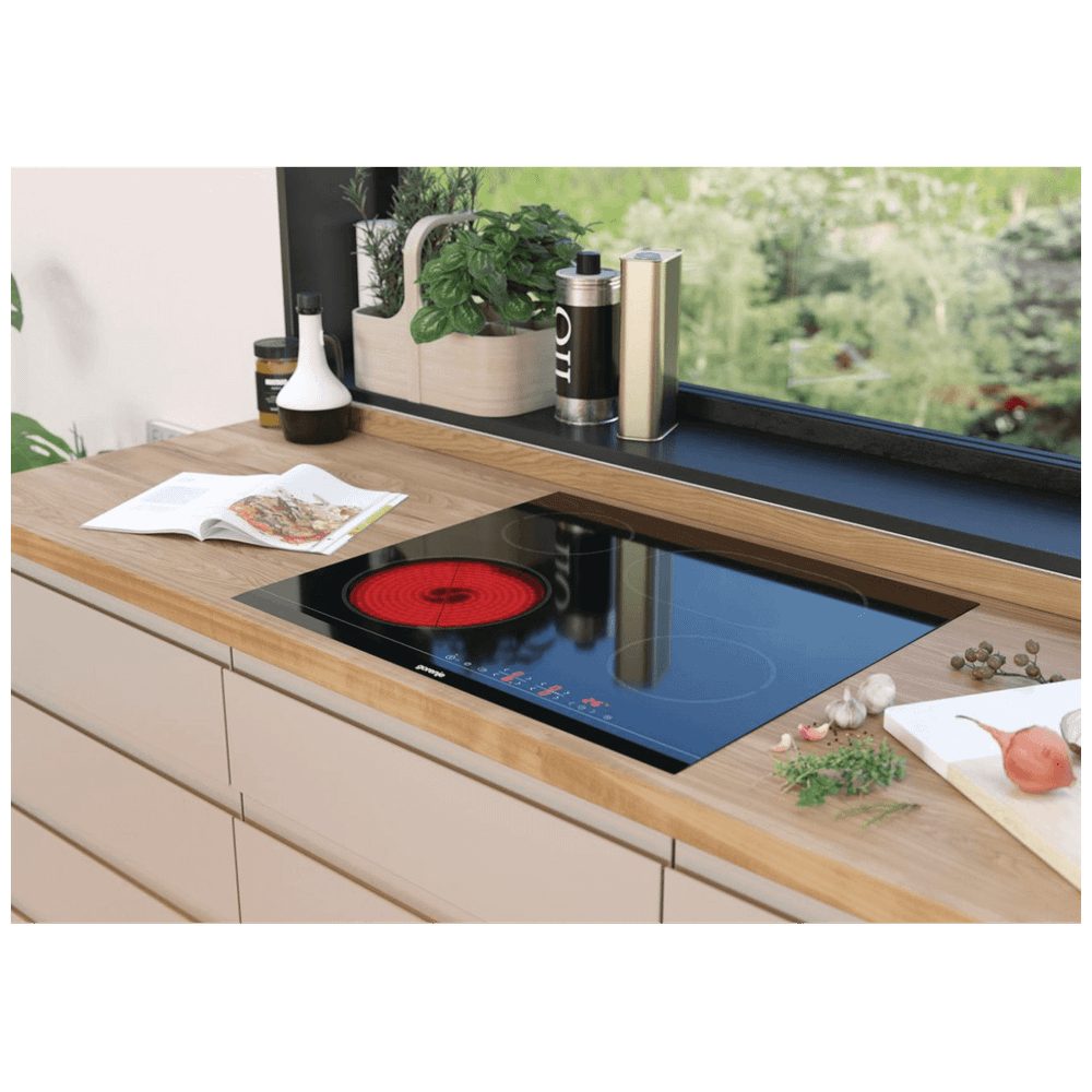 Gorenje Ugradbena staklokeramička ploča za kuhanje, 7000W - CT43SC slika 3