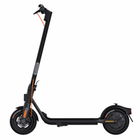 Segway električni skuter F2 Plus E