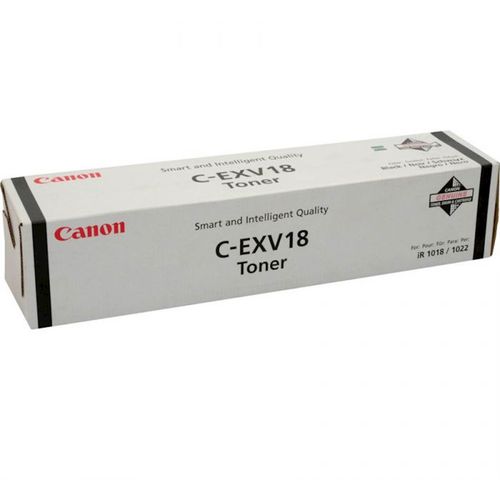 Toner CANON C-EXV 18 slika 1