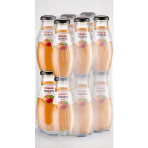 Vitaminka Sok od breskve 12x200 ml XXL