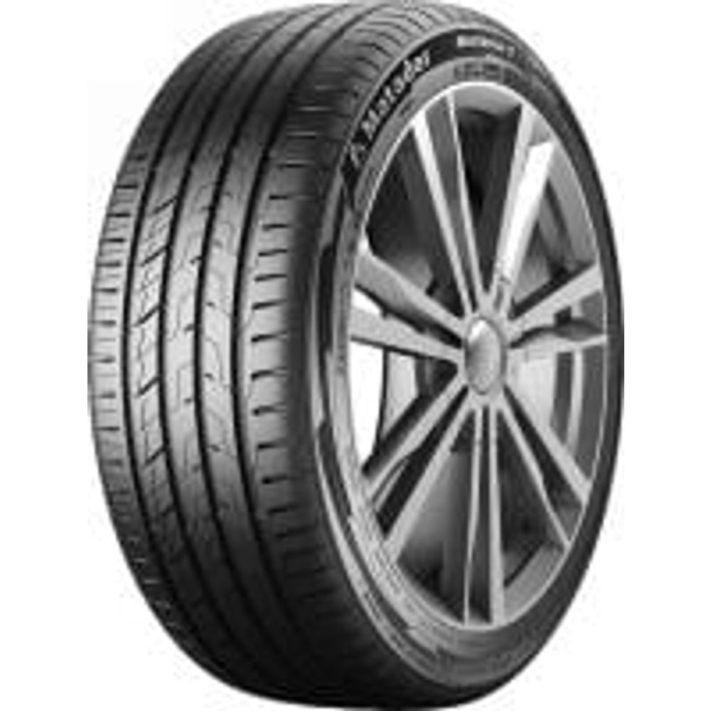 Matador Ljetne gume 245/45R18 HECTORRA-5 100Y slika 1