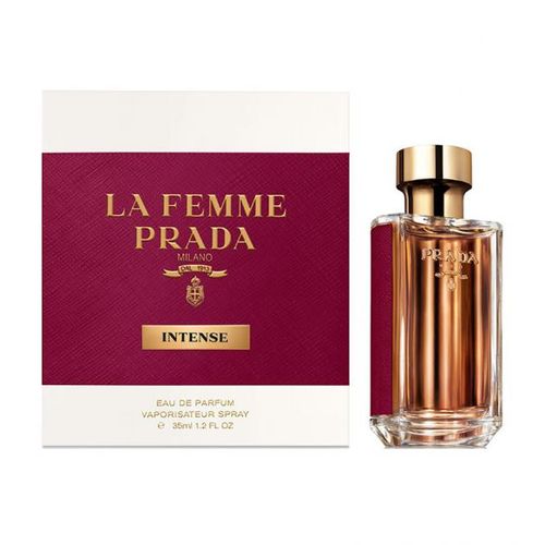 Prada La Femme Intense Eau De Parfum 35 ml (woman) slika 4