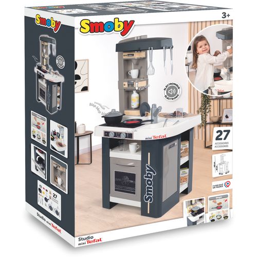 SMOBY kuhinja studio Tefal 311056 slika 4