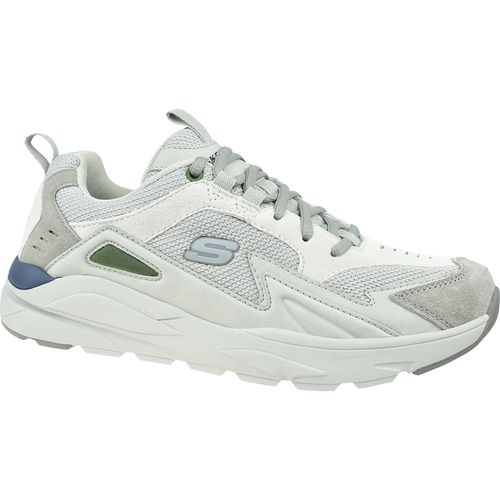 Muške tenisice Skechers verrado-randen 210037-ltgy slika 5