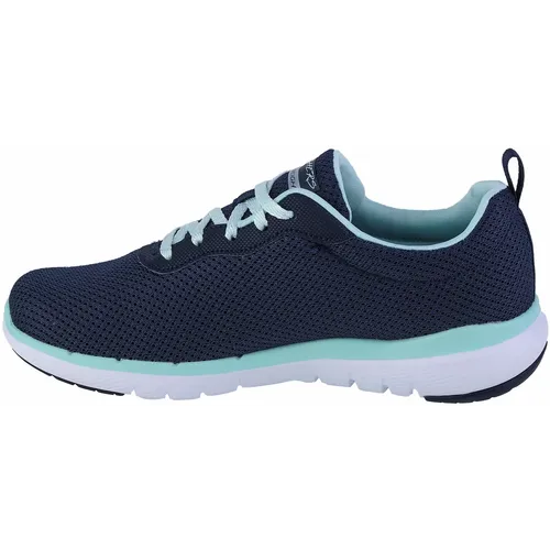 Skechers Flex Appeal 3.0 ženske tenisice 13070-nvaq slika 10