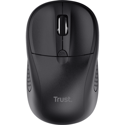 Trust Primo BT wireless miš bluetooth miš, 1600 dpi, optički, 3 tipke slika 3
