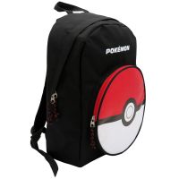 Pokemon Pokeball Ruksak 42cm