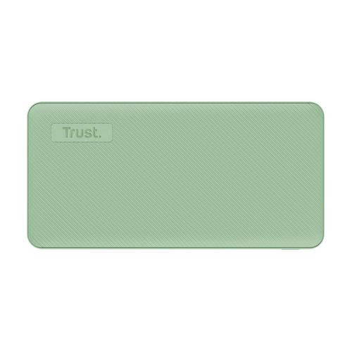 Trust prijenosni punjač Primo 20.000 mAh, green (25027) slika 3