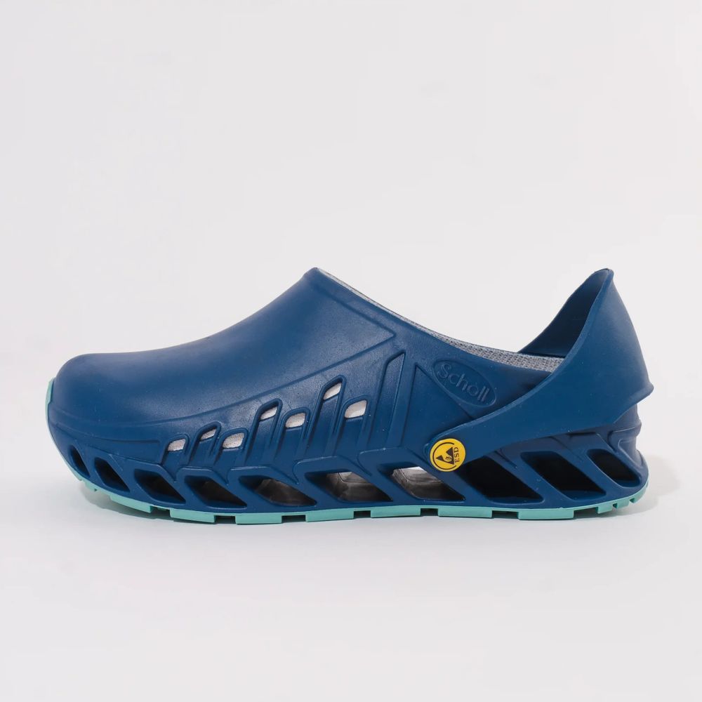 Scholl Klompe Evoflex, Teget slika 2