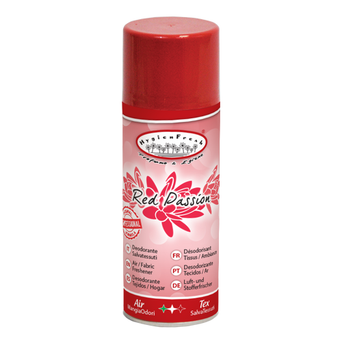 Tintolav sprej miris Red Passion 400 ml slika 1