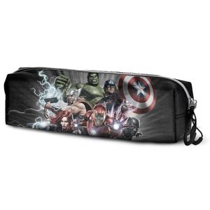 Marvel Avengers Troupe pencil case