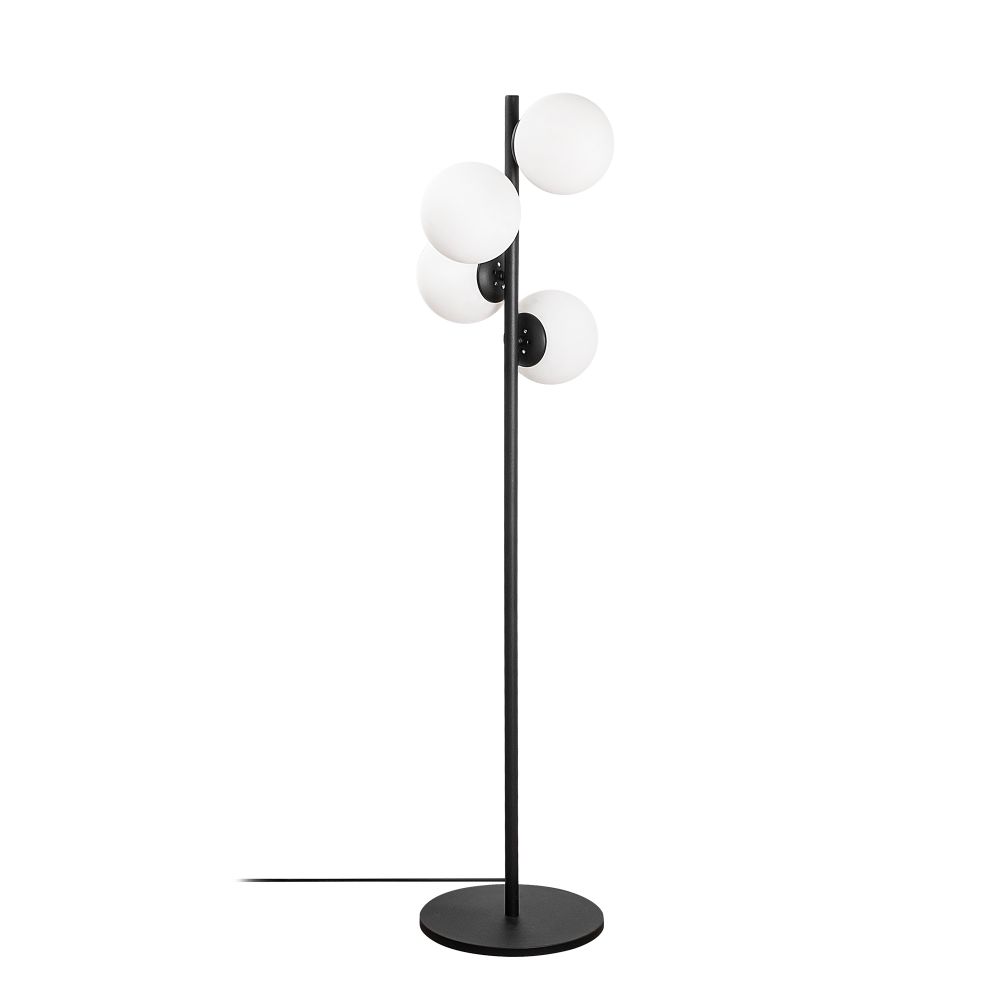 Faze-NT-115-1 Crna Podna Lampa slika 4