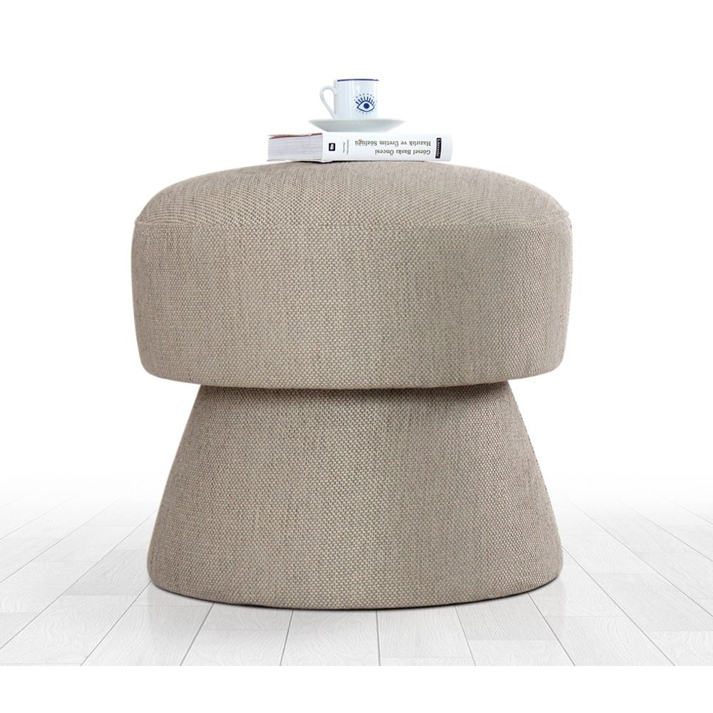 Endor 7457 Smeđa Pouf slika 2