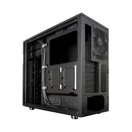 Kućište Fractal Design  Define R5 Black, FD-CA-DEF-R5-BK slika 3