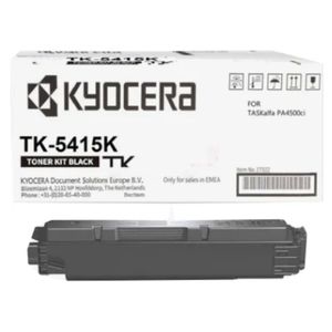 KYOCERA TK-5415K crni toner