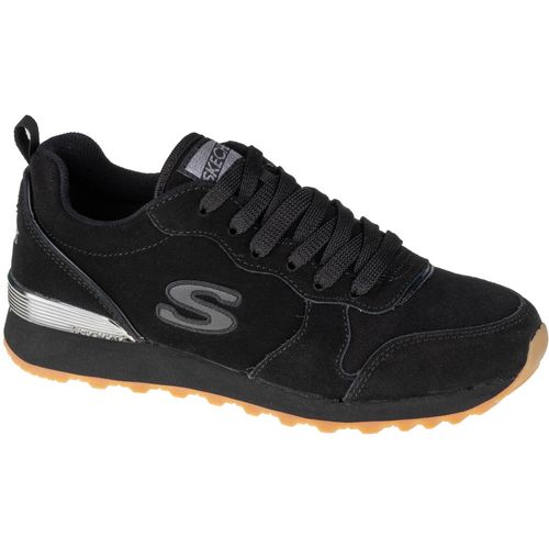 Skechers og 85-suede eaze 155286-bbk slika 5