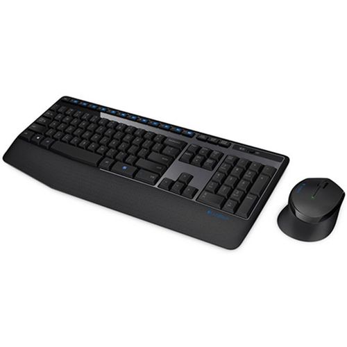 LOGITECH Wireless Combo MK345 - Croatian layout slika 2