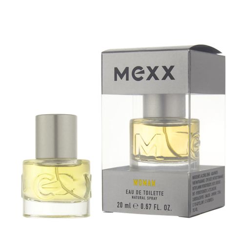 Mexx Woman Eau De Toilette 20 ml (woman) slika 1