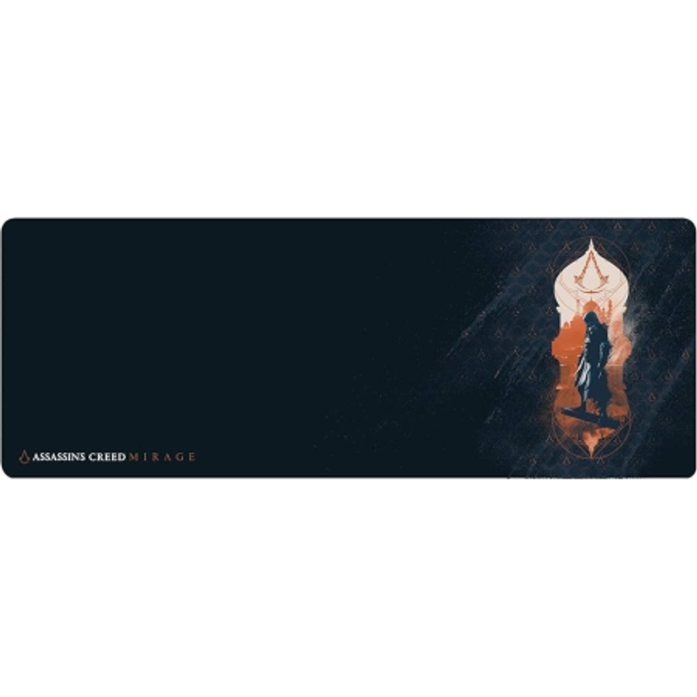 Assassins Creed Mirage Roshan Podloga za Miš XXL slika 1