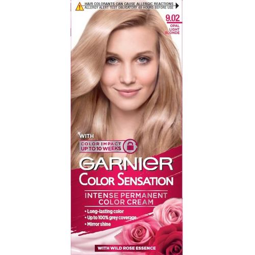 Garnier Color Sensation Boja za kosu 9.02 slika 1