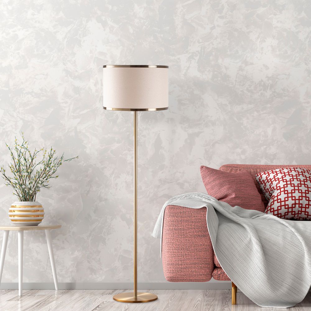 Way - 11612 Vintage Podna Lampa slika 1