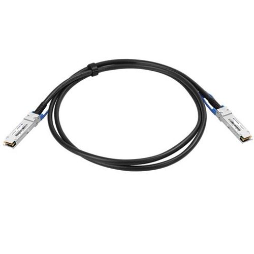 Innoptical DAC Bakarni Pasivni kabl, 100Gb, QSFP to QSFP, 5m slika 1