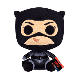 Funko Pop plišana igračka: Selina Kyle