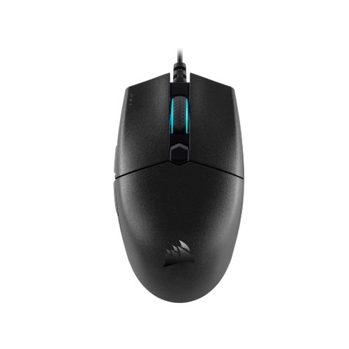 Corsair miš KATAR PRO žični CH-930C011-EU gaming crna slika 1