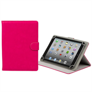 RivaCase roza futrola za tablet 9.7"-10.5" 3017 pink