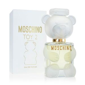 Moschino Toy 2 EDP W 30ml