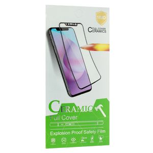 KALJENO STAKLO FULL COVER CERAMICS ZA MOTOROLA MOTO E7 POWER/E7I POWER