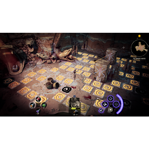 Weird West: Definitive Edition (Playstation 5) slika 6