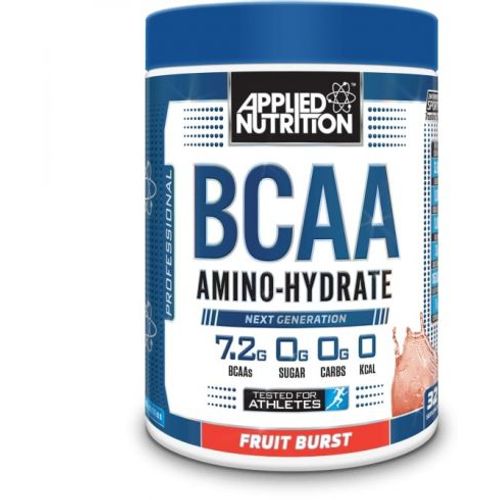 Applied Nutrition BCAA Amino Hydrate, 450 gr slika 1