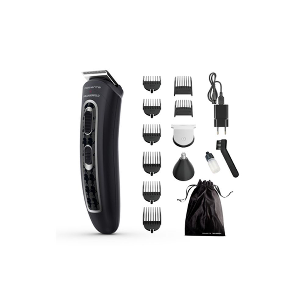 Rowenta Trimer set TN911LF0 slika 1