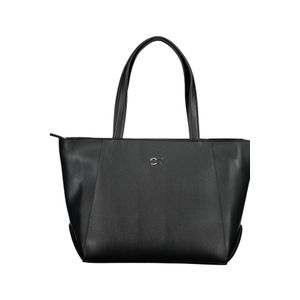 CALVIN KLEIN BLACK WOMEN'S BAG