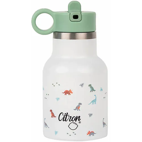 Citron 250ml Boca za vodu Dino Original Collection slika 1