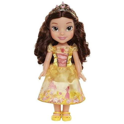 Lutka Disney Bella princess slika 1