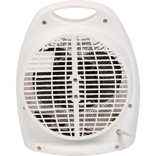 SHE Ventilator Grijač - 2000W Konvektor s Zaštitom od Prevrtanja slika 3