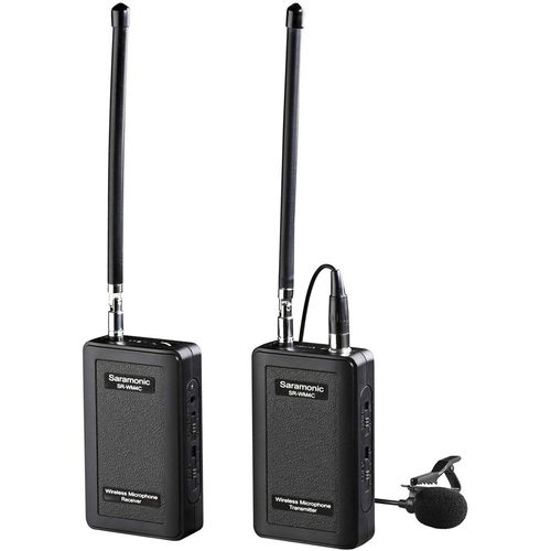 Saramonic VHF wireless mikrofon system slika 1