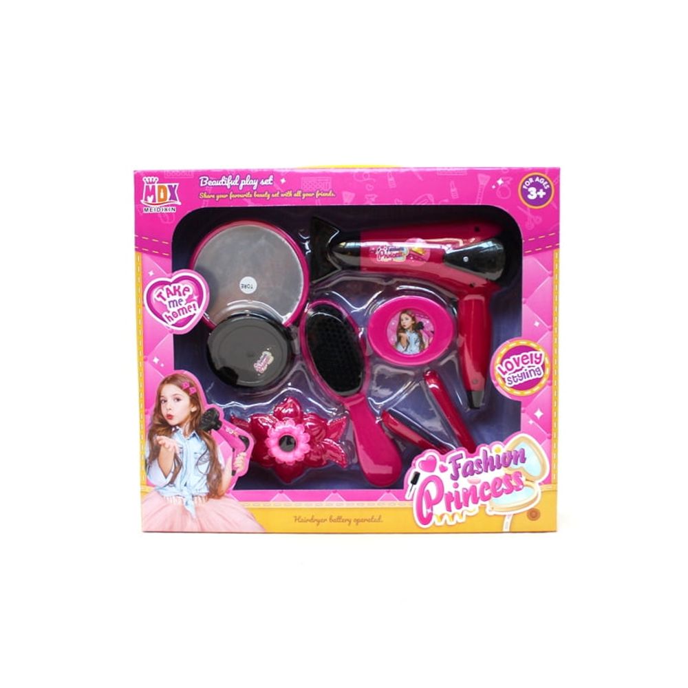 Set Za Kosu 065654 slika 1