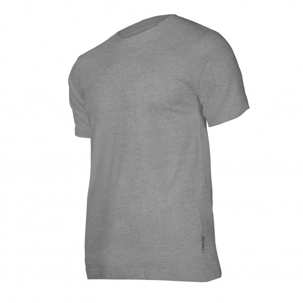 Majica svetlo siva 180G/M2 L L4020203 slika 1