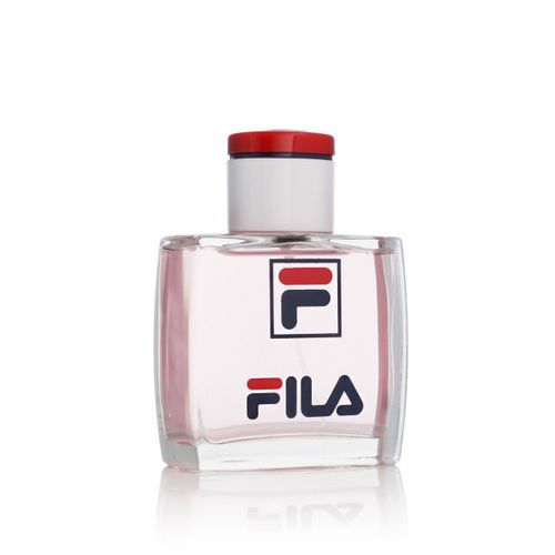 Fila Fila for Women Eau De Toilette 100 ml (woman) slika 3